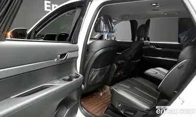 Hyundai Palisade 2023 2.2 Автомат в Москве № 355546, миниатюра 12