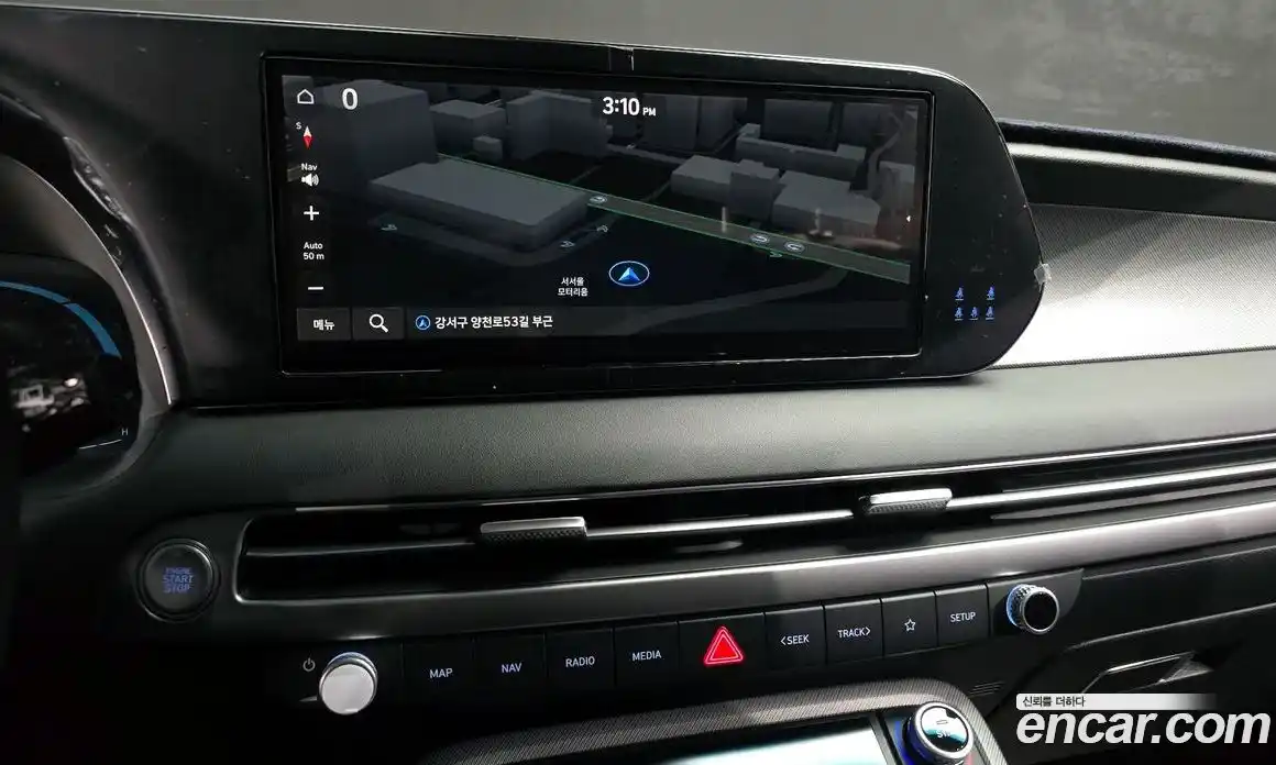 Hyundai Palisade 2023 2.2 Автомат в Москве № 355546, фото 14