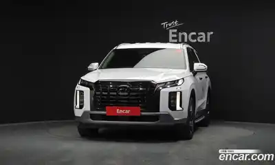 Hyundai Palisade 2023 2.2 Автомат в Москве № 355546, миниатюра 3