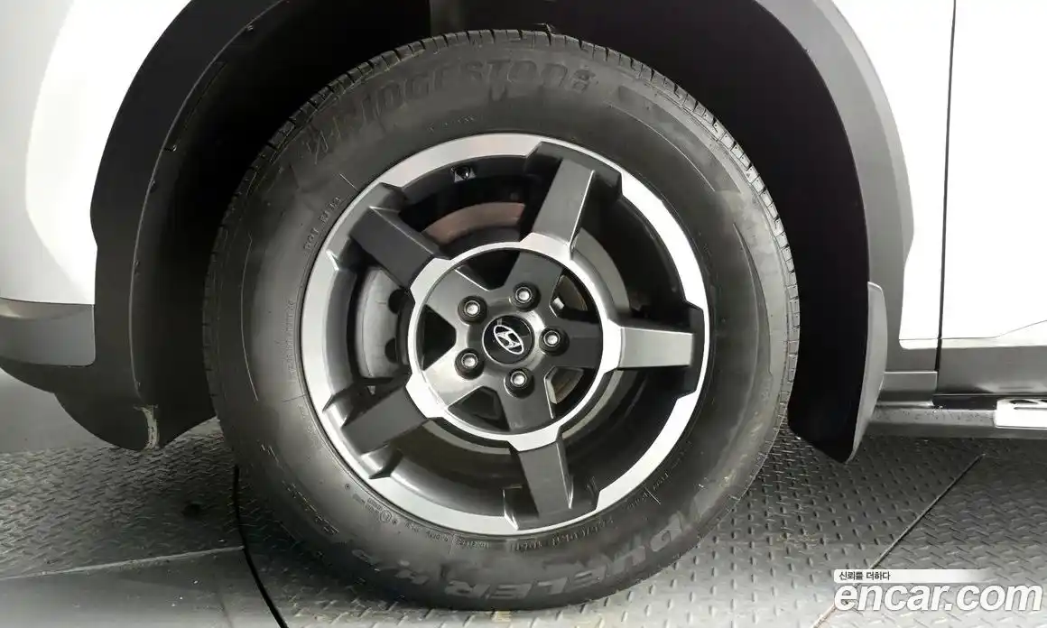 Hyundai Palisade 2023 2.2 Автомат в Москве № 355546, фото 5