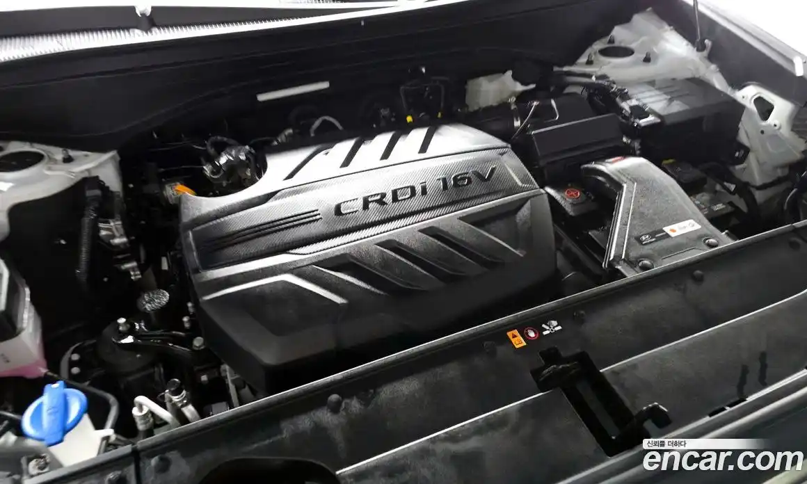 Hyundai Palisade 2023 2.2 Автомат в Москве № 355546, фото 6