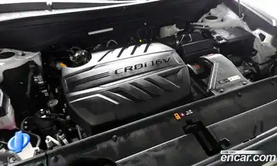 Hyundai Palisade 2023 2.2 Автомат в Москве № 355546, миниатюра 6