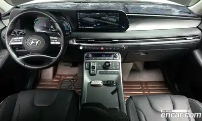 Hyundai Palisade 2023 2.2 Автомат в Москве № 355546, миниатюра 7