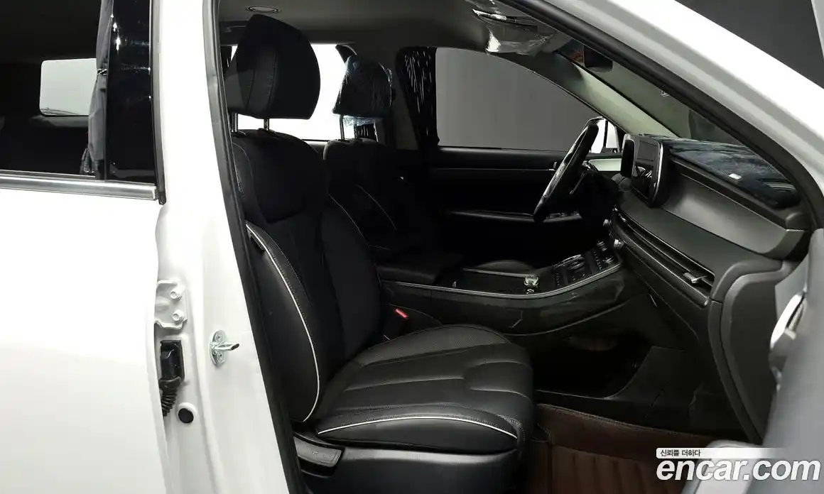 Hyundai Palisade 2023 2.2 Автомат в Москве № 355546, фото 10