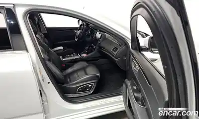 Renault SM6 2017 2.0 Автомат в Москве № 355969, миниатюра 11