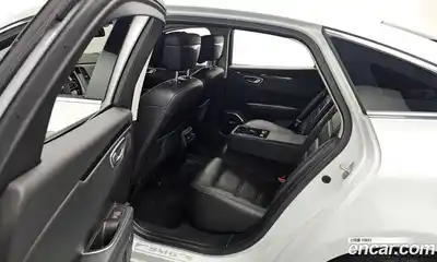 Renault SM6 2017 2.0 Автомат в Москве № 355969, миниатюра 12