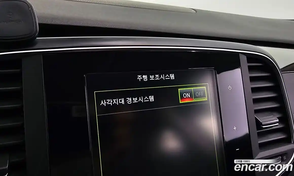 Renault SM6 2017 2.0 Автомат в Москве № 355969, фото 16