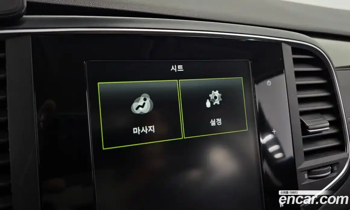 Renault SM6 2017 2.0 Автомат в Москве № 355969, фото 17