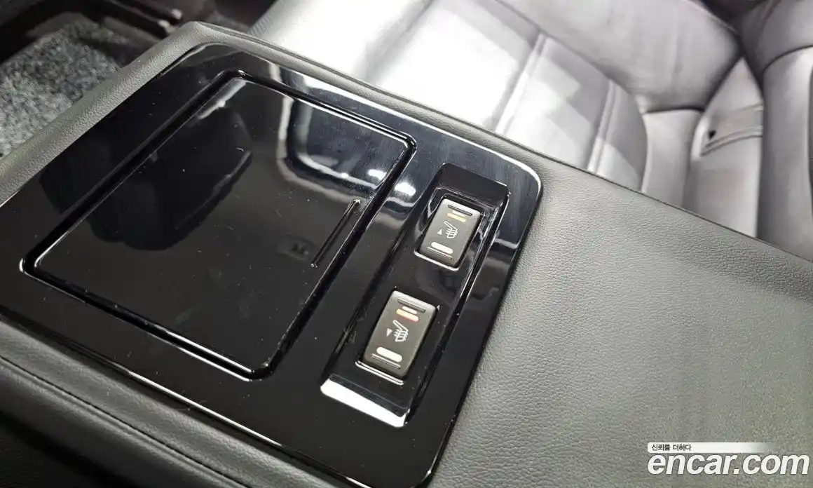 Renault SM6 2017 2.0 Автомат в Москве № 355969, фото 18