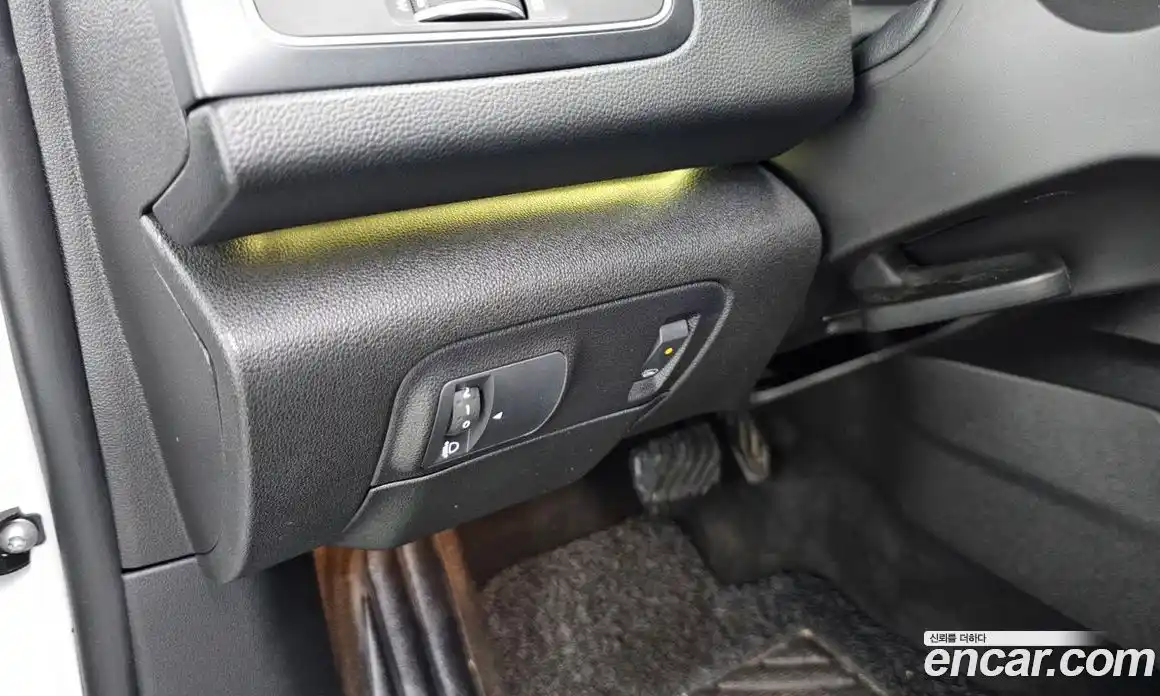 Renault SM6 2017 2.0 Автомат в Москве № 355969, фото 20