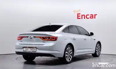 Renault SM6 2017 2.0 Автомат в Москве № 355969, миниатюра 2
