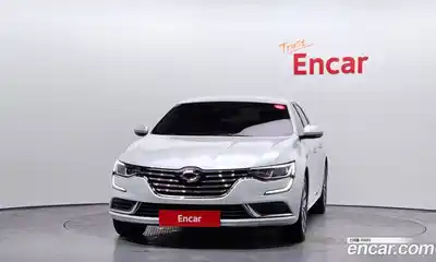 Renault SM6 2017 2.0 Автомат в Москве № 355969, миниатюра 3