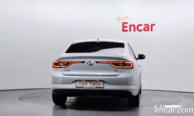 Renault SM6 2017 2.0 Автомат в Москве № 355969, миниатюра 4