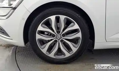 Renault SM6 2017 2.0 Автомат в Москве № 355969, миниатюра 5