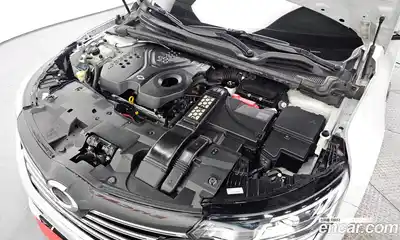 Renault SM6 2017 2.0 Автомат в Москве № 355969, миниатюра 6