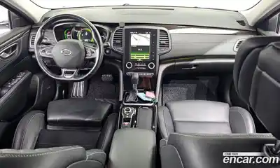 Renault SM6 2017 2.0 Автомат в Москве № 355969, миниатюра 7