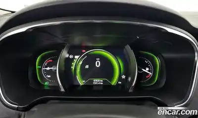 Renault SM6 2017 2.0 Автомат в Москве № 355969, миниатюра 8