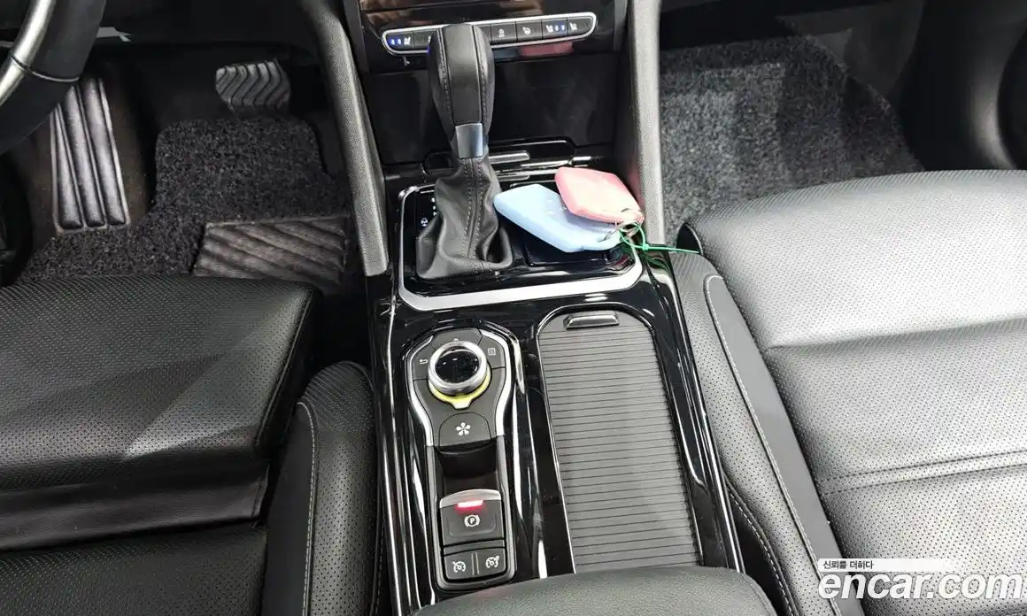 Renault SM6 2017 2.0 Автомат в Москве № 355969, фото 9