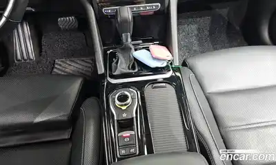 Renault SM6 2017 2.0 Автомат в Москве № 355969, миниатюра 9