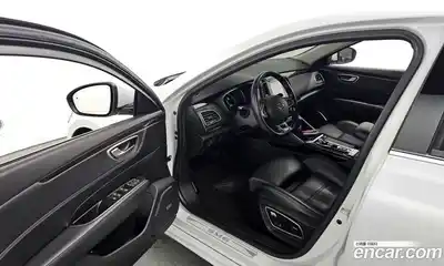 Renault SM6 2017 2.0 Автомат в Москве № 355969, миниатюра 10