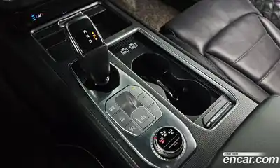 SsangYong Rexton 2021 2.2 Автомат в Москве № 35651, миниатюра 9