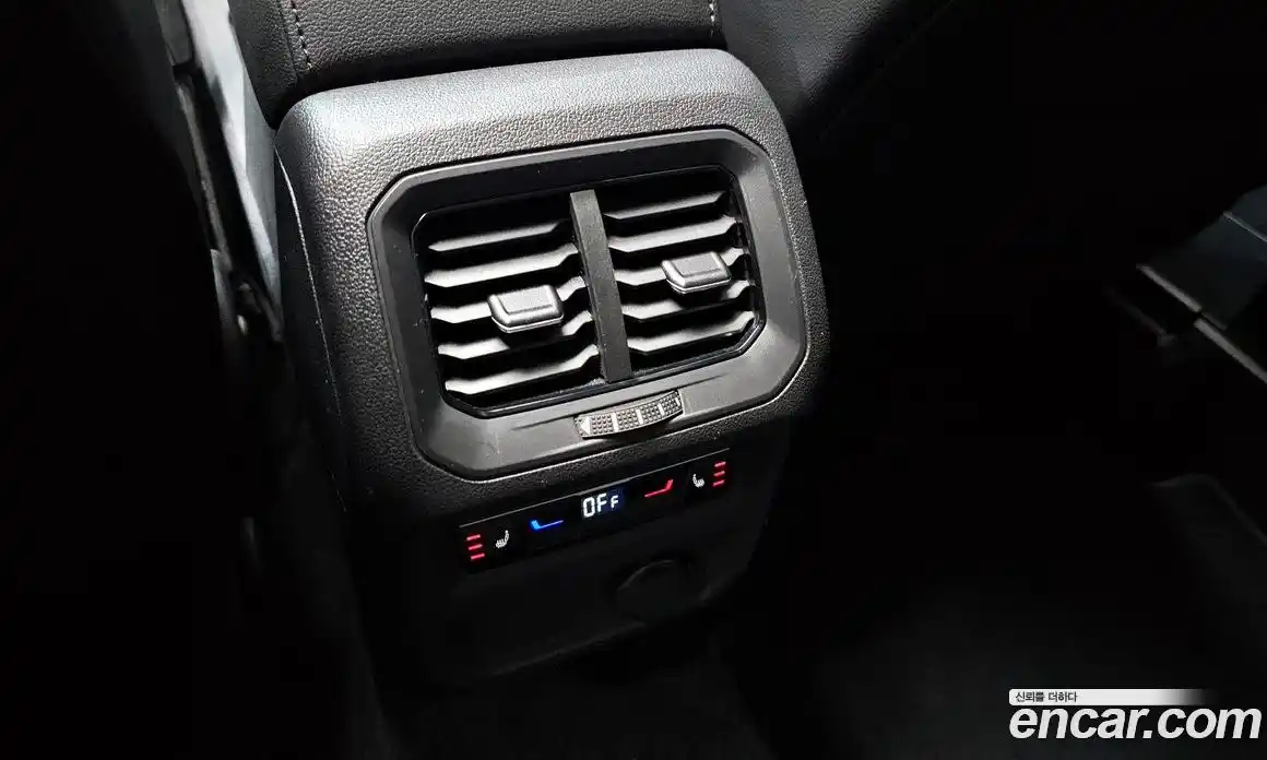 Volkswagen Tiguan 2023 2.0 Автомат в Москве № 357523, фото 17