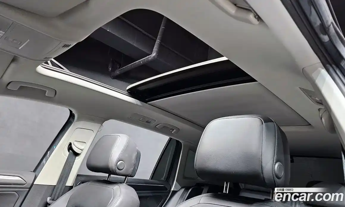 Volkswagen Tiguan 2023 2.0 Автомат в Москве № 357523, фото 18