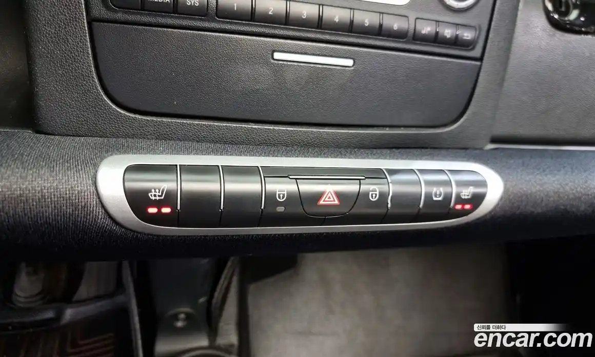 Smart Fortwo 2013 1.0 Автомат в Москве № 360978, фото 14