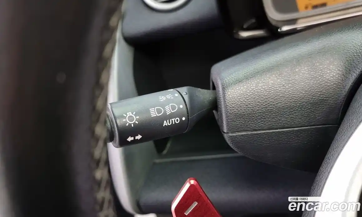 Smart Fortwo 2013 1.0 Автомат в Москве № 360978, фото 15