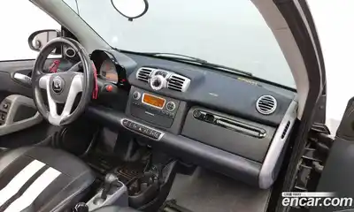 Smart Fortwo 2013 1.0 Автомат в Москве № 360978, миниатюра 7