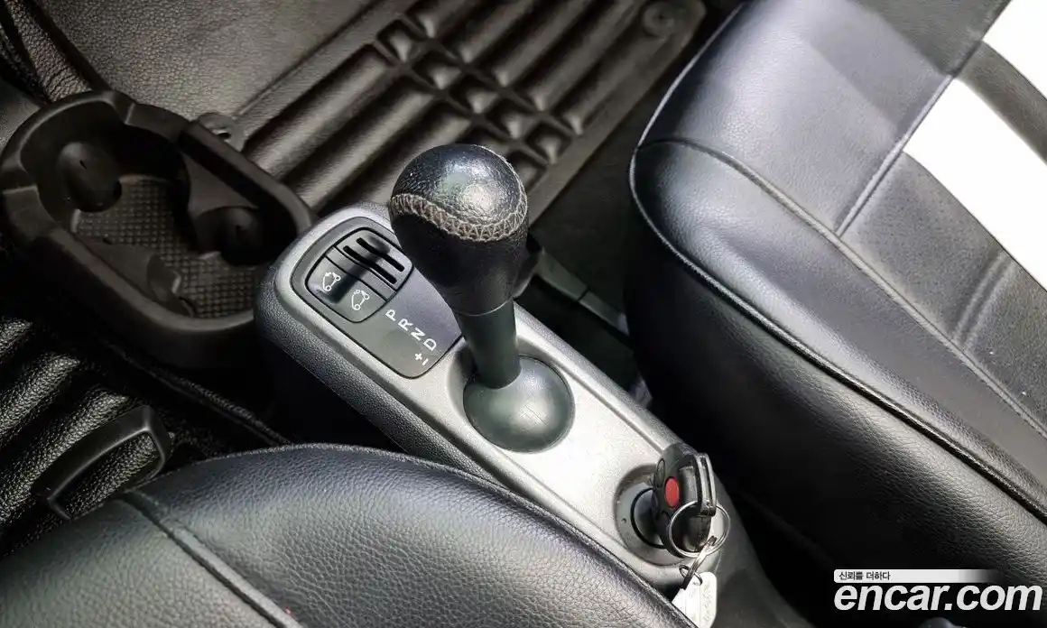 Smart Fortwo 2013 1.0 Автомат в Москве № 360978, фото 9