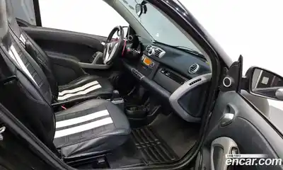 Smart Fortwo 2013 1.0 Автомат в Москве № 360978, миниатюра 10