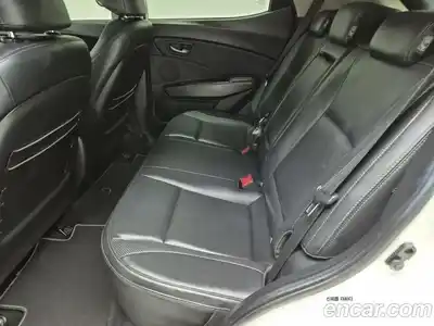 SsangYong TIBOLI 2021 1.5 Автомат в Москве № 36139, миниатюра 12