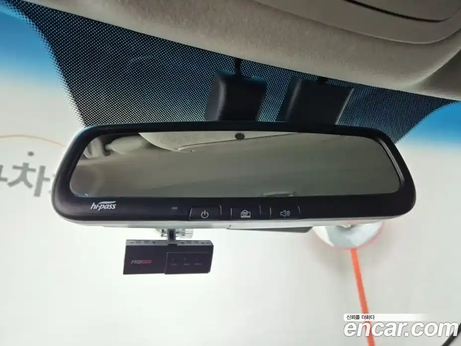 SsangYong TIBOLI 2021 1.5 Автомат в Москве № 36139, фото 14