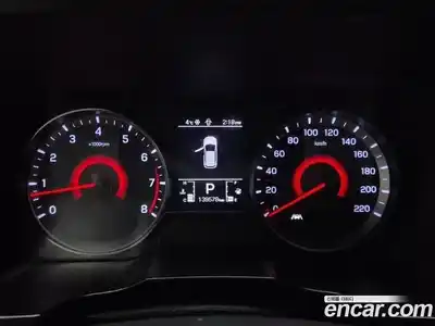 SsangYong TIBOLI 2021 1.5 Автомат в Москве № 36139, миниатюра 6