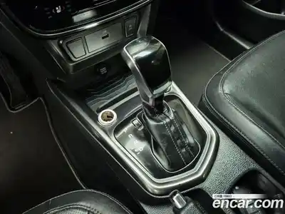 SsangYong TIBOLI 2021 1.5 Автомат в Москве № 36139, миниатюра 8