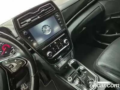 SsangYong TIBOLI 2021 1.5 Автомат в Москве № 36139, миниатюра 10