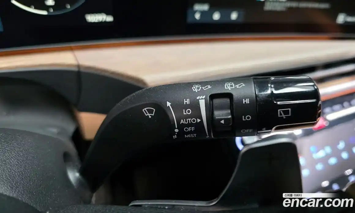 Hyundai Santa Fe 2024 2.5 Автомат в Москве № 3621, фото 17