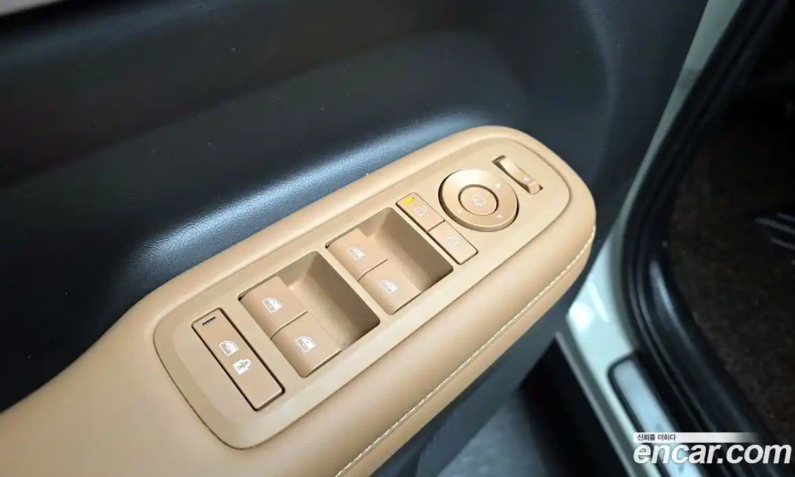 Hyundai Santa Fe 2024 2.5 Автомат в Москве № 3621, фото 7