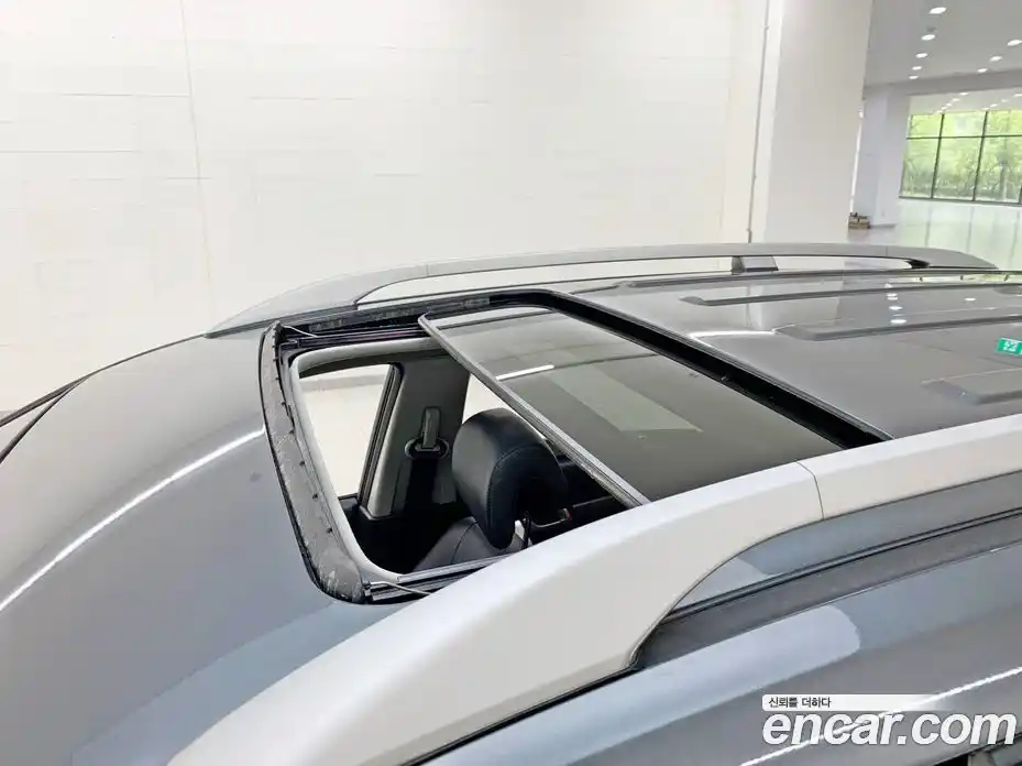 Chevrolet Captiva 2016 2.0 Автомат в Москве № 37021, фото 16