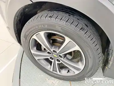 Chevrolet Captiva 2016 2.0 Автомат в Москве № 37021, миниатюра 5