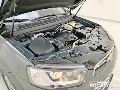 Chevrolet Captiva 2016 2.0 Автомат в Москве № 37021, миниатюра 6