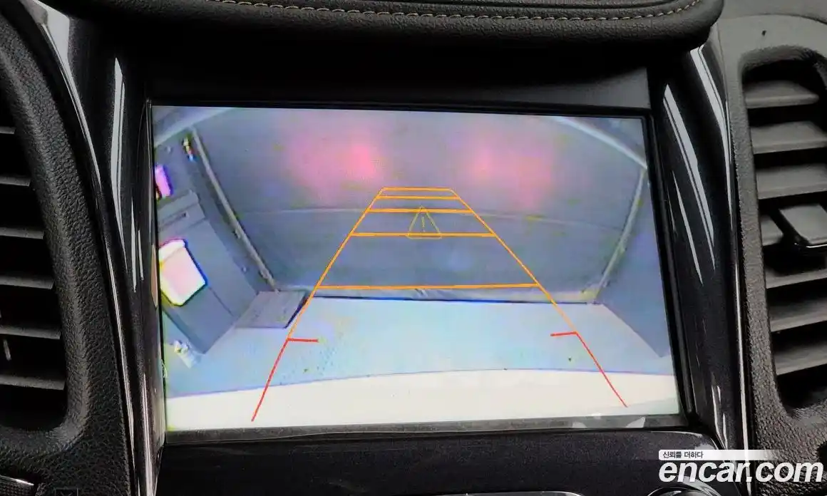 Chevrolet Impala 2016 3.6 Автомат в Москве № 37507, фото 15