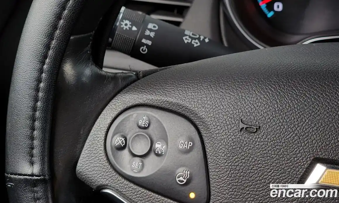 Chevrolet Impala 2016 3.6 Автомат в Москве № 37507, фото 17