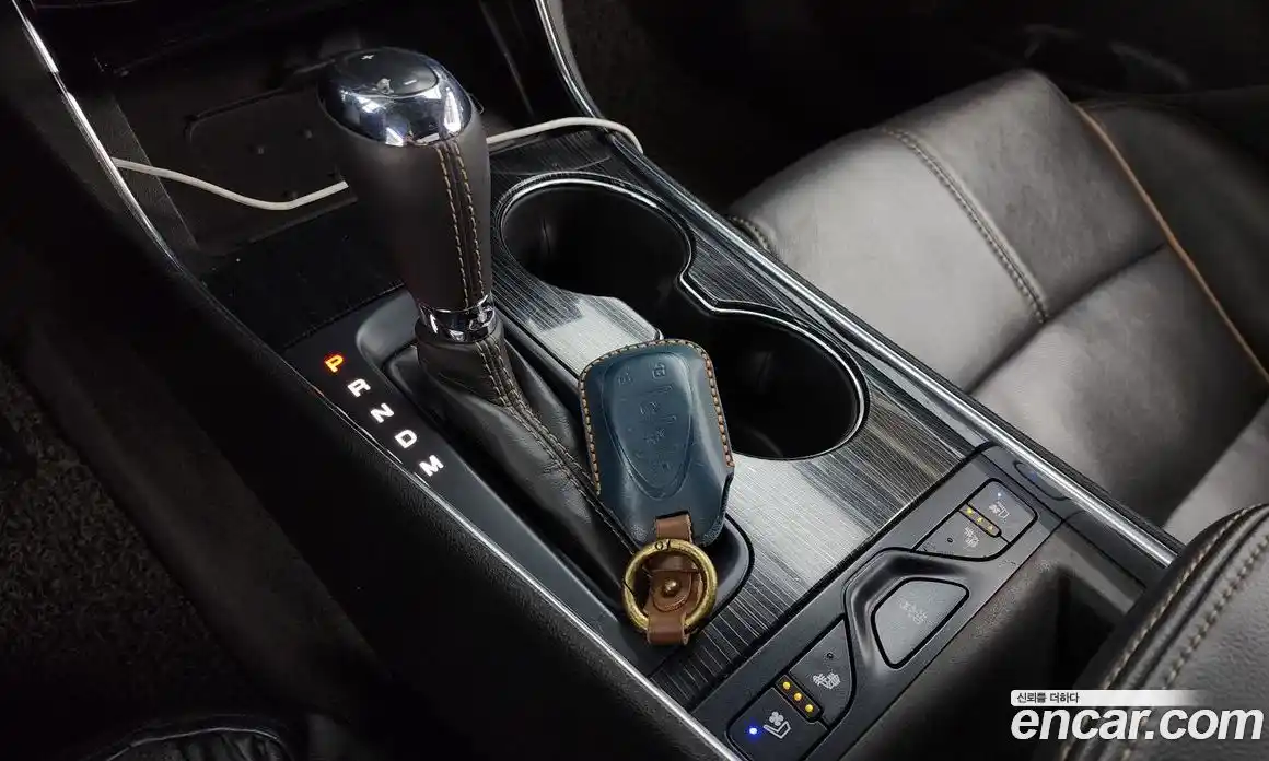 Chevrolet Impala 2016 3.6 Автомат в Москве № 37507, фото 9