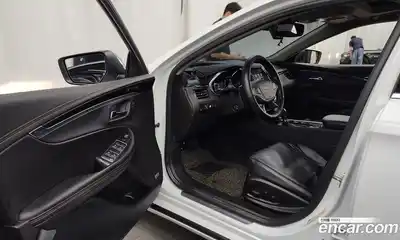 Chevrolet Impala 2016 3.6 Автомат в Москве № 37507, миниатюра 10