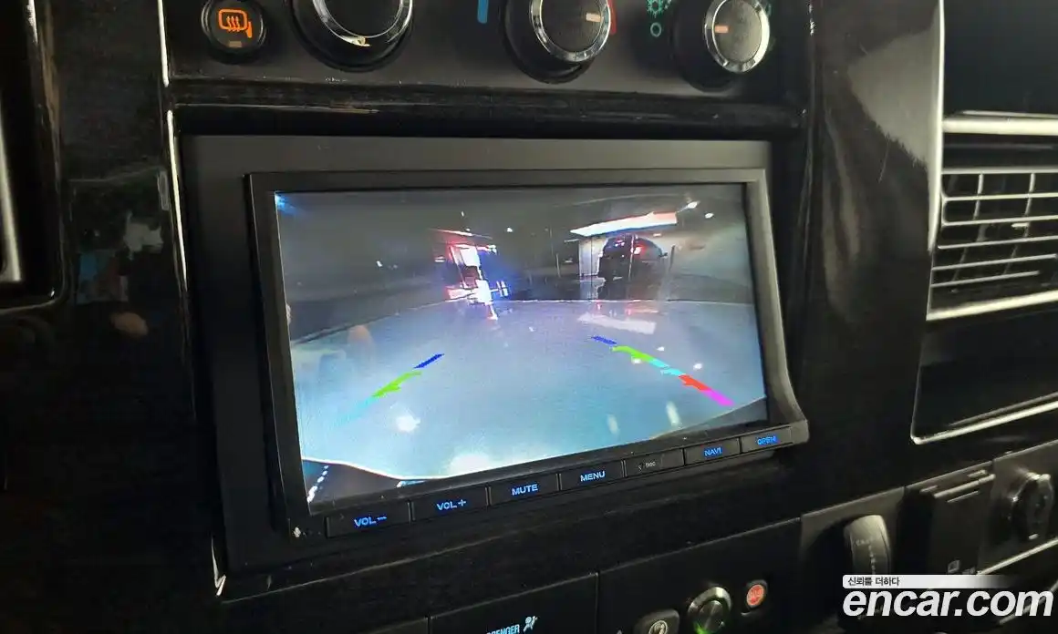 Chevrolet Express Van 2017 6.0 Автомат в Москве № 376212, фото 16