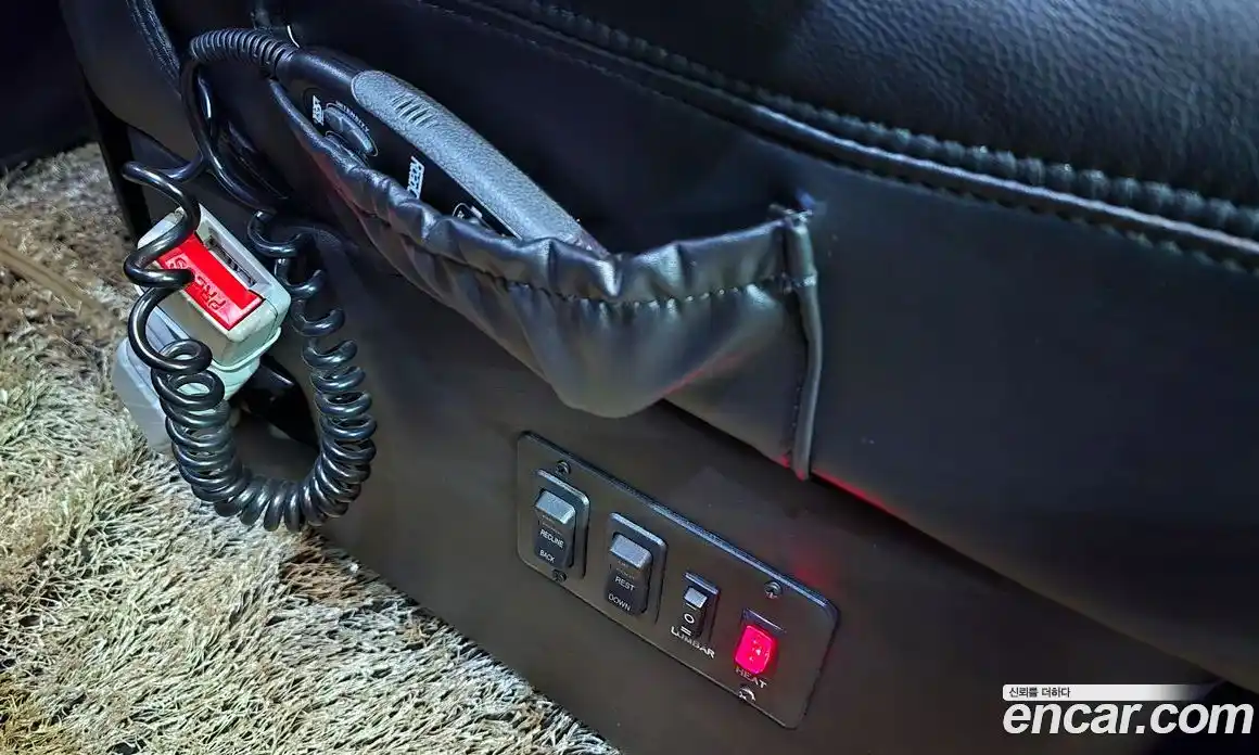 Chevrolet Express Van 2017 6.0 Автомат в Москве № 376212, фото 19