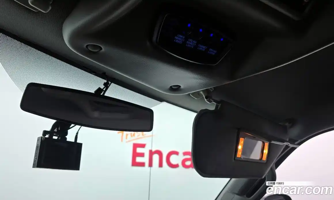 Chevrolet Express Van 2017 6.0 Автомат в Москве № 376212, фото 20