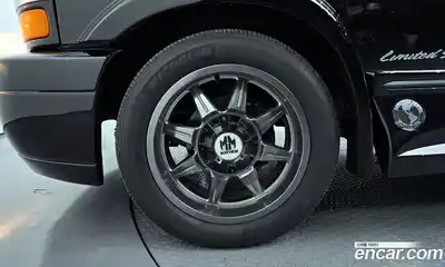 Chevrolet Express Van 2017 6.0 Автомат в Москве № 376212, миниатюра 5